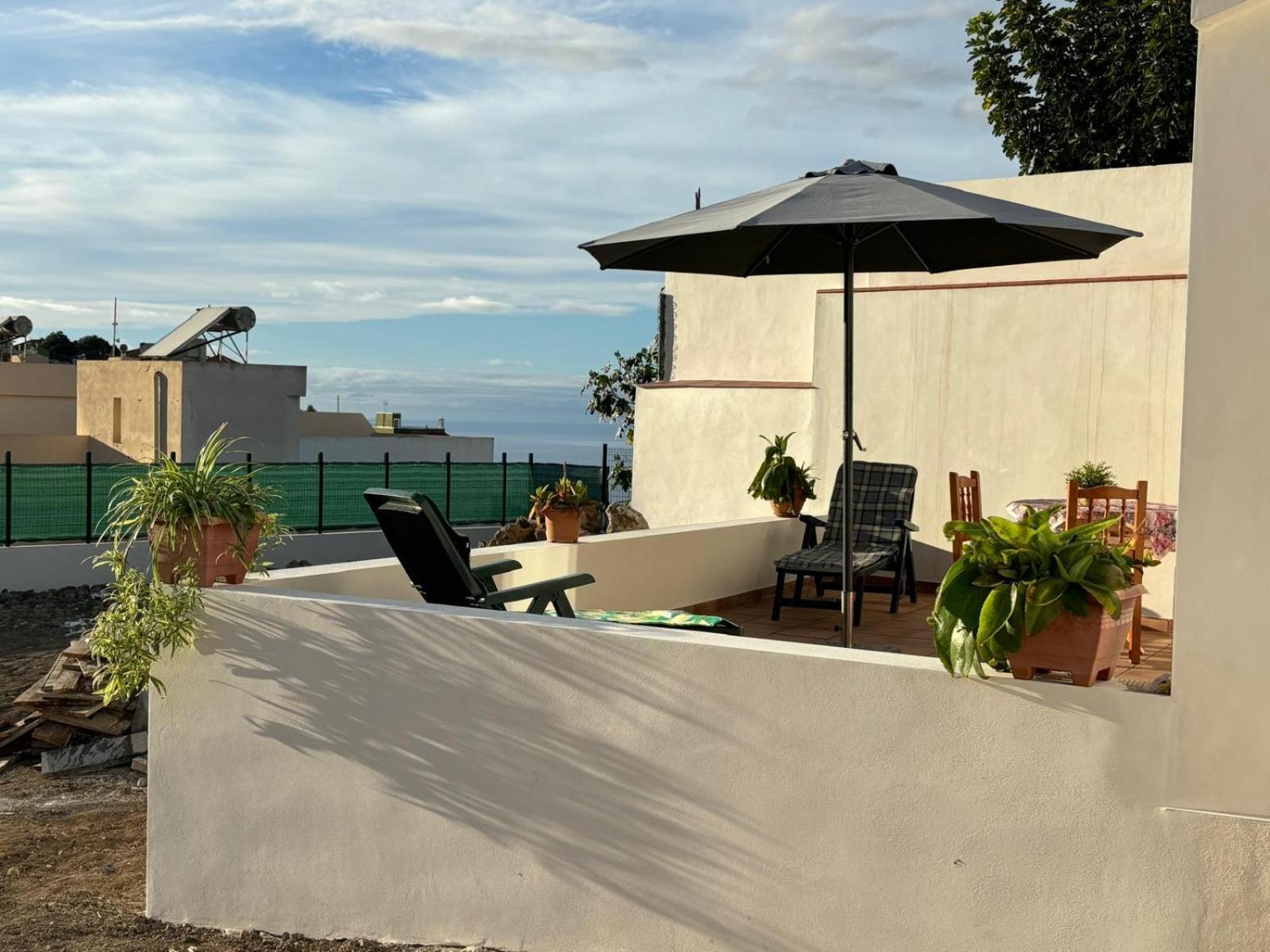 La Trinidad Guest House La Guancha Luaran gambar