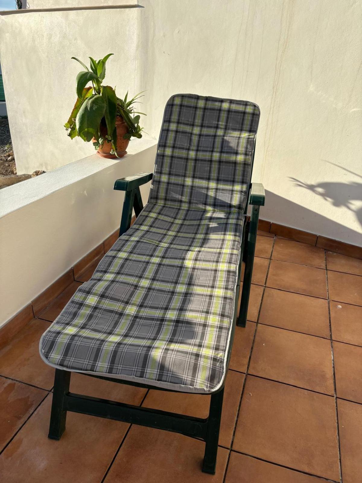 La Trinidad Guest House La Guancha Luaran gambar