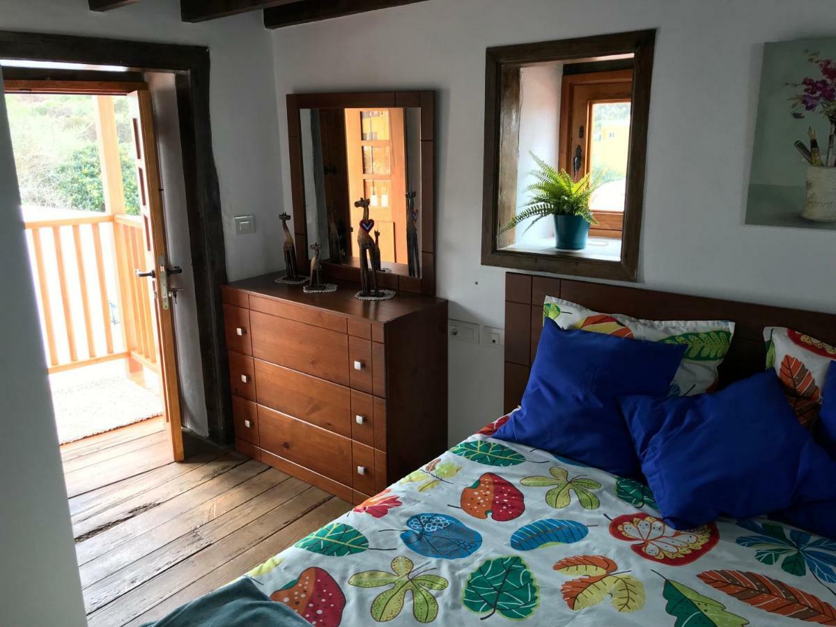 La Trinidad Guest House La Guancha Luaran gambar